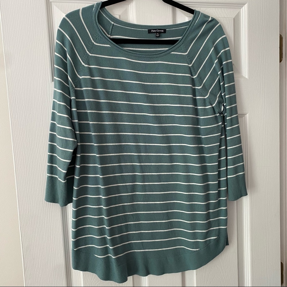 Stitch fix sweater